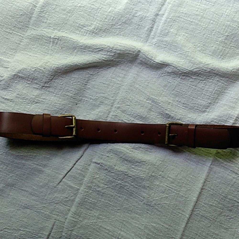 Rachel Comey belt